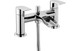 J2 Bathrooms Retba Bath Shower Mixer - Chrome JTWO105745 