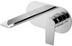  Vema Timea Wall Mounted Basin Mixer - Chrome DITS1188 