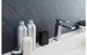  Vema Lys Wall Mounted Bath Shower Mixer - Chrome DITS2032 