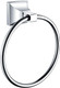 Heritage Chancery Towel Ring  Junction 2 Interiors Bathrooms