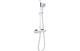 J2 Bathrooms Antares Cool-Touch Thermostatic Bar Mixer Shower JTWO105826 