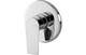  Vema Timea Chrome Single Outlet Concealed Shower Mixer DICM0420_J2 