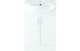 J2 Bathrooms Valdivian Full Suite with Bath JTWO108108 