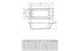 J2 Bathrooms Valdivian Full Suite with Bath JTWO108108 
