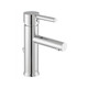  VADO Nuri Mono Basin Mixer + Pop-Up Waste AX-NUR-100-CP 