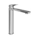  VADO Cameo Lever Extended Tall Mono Basin Mixer 5 L/Min Flow Regulator CAM-200E/SB-CP 