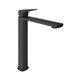  VADO Cameo Lever Extended Tall Mono Basin Mixer CAM-200E/SB-LP-CP 