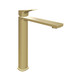  VADO Cameo Lever Extended Tall Mono Basin Mixer CAM-200E/SB-LP-CP 