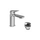  VADO Cameo Lever Mini Mono Basin Mixer For Low Pressure System for Gravity System CAM-200M/CC-LP-CP 