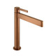  VADO Edit Extended Tall Mono Basin Mixer EDI-100E/SB-C/P 