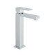  VADO Notion Extended Mono Basin Mixer Smooth Bodied Single Lever NOT-100EF/SB-C/P 