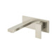  VADO Notion 2 Hole Basin Mixer Single Lever Wall Mounted NOT-109FS/A-C/P 
