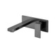  VADO Notion 2 Hole Basin Mixer Single Lever Wall Mounted NOT-109FS/A-C/P 