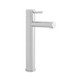  VADO Zoo Extended Mono Basin Mixer Smooth Bodied Single Lever ZOO-100EF/SB-C/P 
