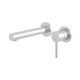  VADO Zoo 2 Hole Basin Mixer Single Lever Wall Mounted ZOO-109S/A-C/P 