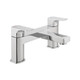  VADO Ekko Deck Mounted Bath Filler AX-EKO-137-CP 