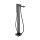  VADO Notion Bath Shower Mixer With Shower Kit NOT-233-CP 