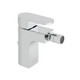  VADO Metiz Mono Bidet Mixer + Pop-Up Waste AX-MET-110-CP 