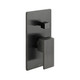  VADO Notion Concealed Single Lever Manual Valve & Diverter NOT-147A-C/P 