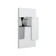  VADO Phase Concealed Manual Valve Single Lever PHA-145A-C/P 