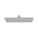  VADO Aquablade Slimline Rect Shower Head, 300 x 200mm (12 x 8'') AQB-20X30-C/P 