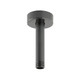  VADO Elements Fixed Head Ceiling Mounting Arm 100mm IND-CMA/RO/4IN-BRN 