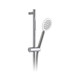  VADO Aquablade Slide Rail Shower Kit - 805mm slide rail AQB-SFSRK/RO-C/P 