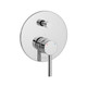  VADO Nuri 2 Outlet Manual Valve With Diverter AX-NUR-147A-CP 