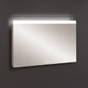  Crosswater Glide II Illuminated Mirror 1000x600 GL10060 