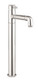 Crosswater MPRO Industrial Basin Tall Monobloc without Waste