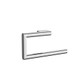 Crosswater MPRO Towel Ring Chrome