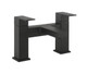 Crosswater Verge Bath Filler Chrome