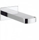  Crosswater Wisp Bath Spout Wall Mounted Chrome WP0370WC 