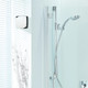 HIB Bathroom Breeze T Fan  Junction 2 Interiors Bathrooms