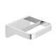 VADO - Omika Paper Holder  Junction 2 Interiors Bathrooms