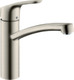 hansgrohe Focus M41 Single Lever Kitchen Mixer 160, 1 Jet  Junction 2 Interiors Bathrooms