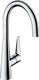 hansgrohe Talis M51 Single Lever Kitchen Mixer 260, 1 Jet  Junction 2 Interiors Bathrooms