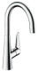 hansgrohe Talis M51 Single Lever Kitchen Mixer 260 Single Spray Mode  Junction 2 Interiors Bathrooms