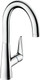 hansgrohe Talis M51 Single Lever Kitchen Mixer 220, 1 Jet  Junction 2 Interiors Bathrooms