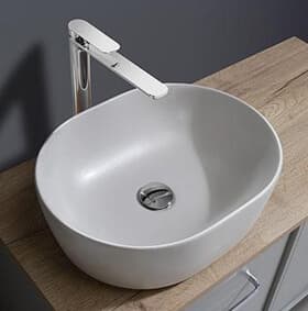 Basin