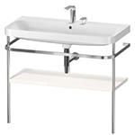 Stand Mounted Basins