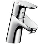 Basin Mono Mixer Taps