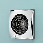 Bathroom Extractor Fans