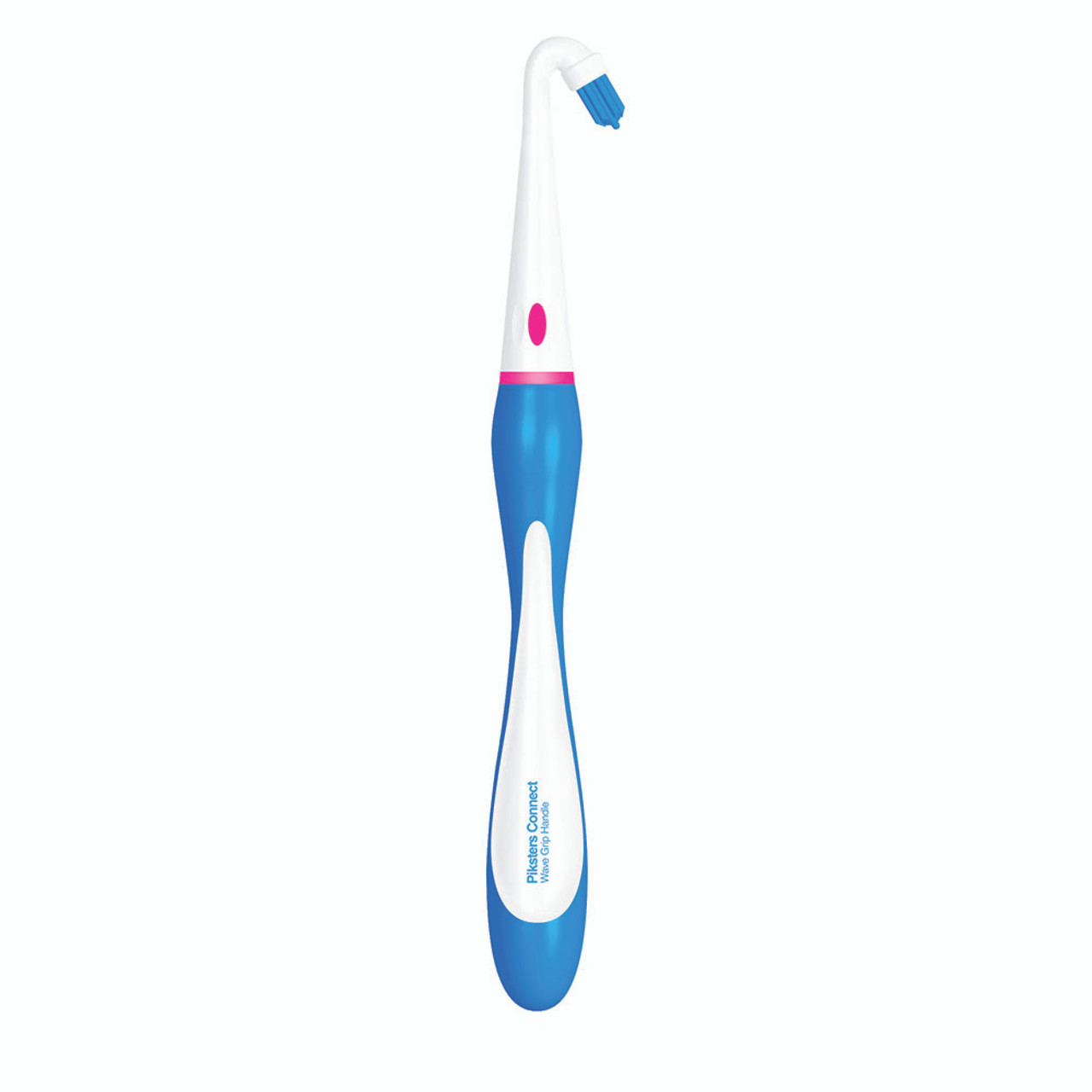 Piksters® Connect Reverse Focus Toothbrush - Bag - Piksters® Dental  Professional - Australia's #1 Interdental Brushes