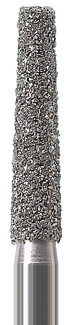 FG 847 Medium Flat-End Taper Diamond Bur