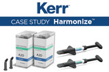 Case Report: Kerr Harmonize - Dr. Michael N. Mandikos