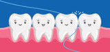 Is Flossing Hard? Interdental Brushes May Be the Answer!