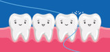 Insight: Is Flossing Hard? Interdental Brushes May Be the Answer!