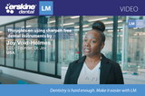 Video: LM Dental - Thoughts on using sharpen free dental instruments
