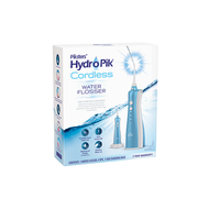 Video: HydroPik Power Water Flosser